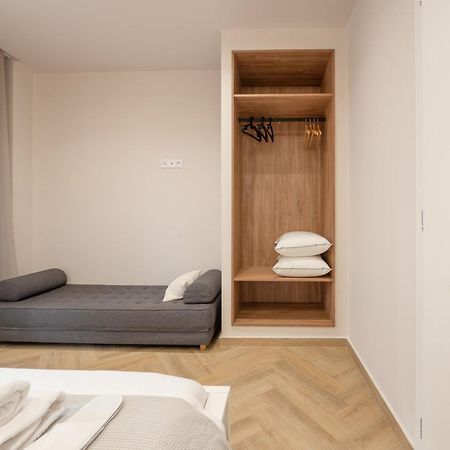 Dreamin Athens - Monastiraki Apartments Luaran gambar