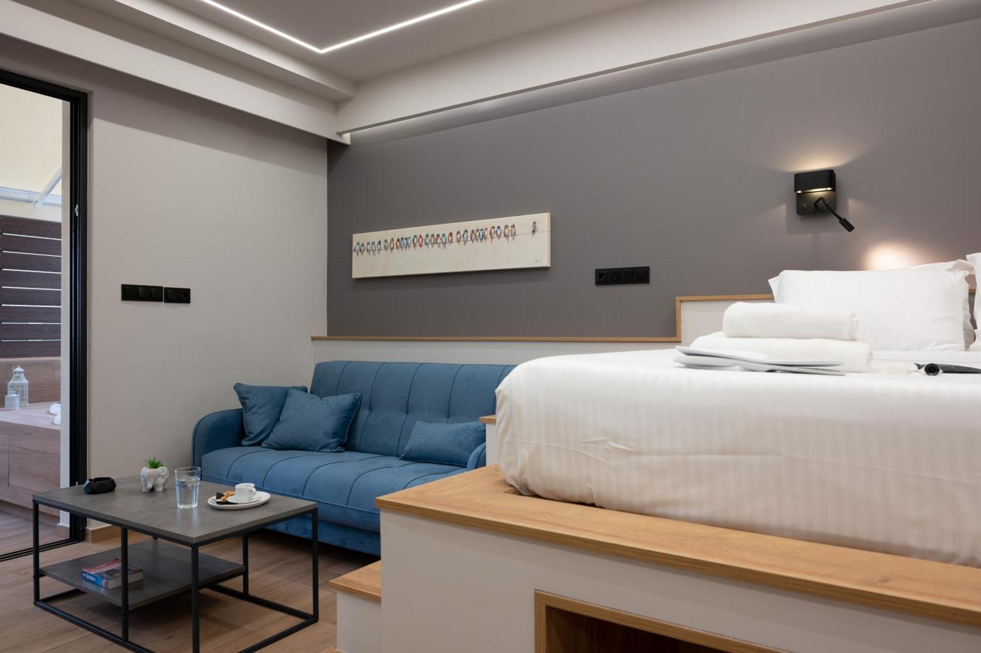 Dreamin Athens - Monastiraki Apartments Luaran gambar