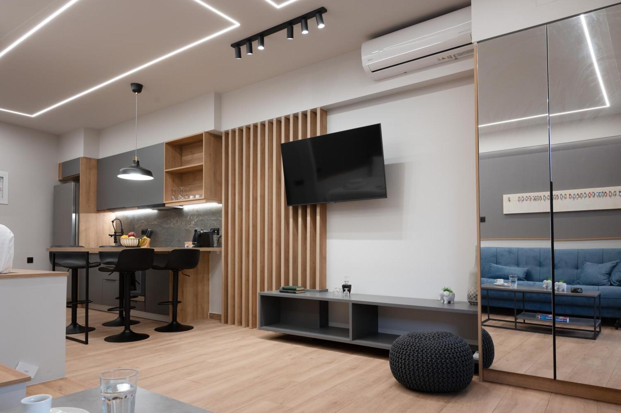 Dreamin Athens - Monastiraki Apartments Luaran gambar