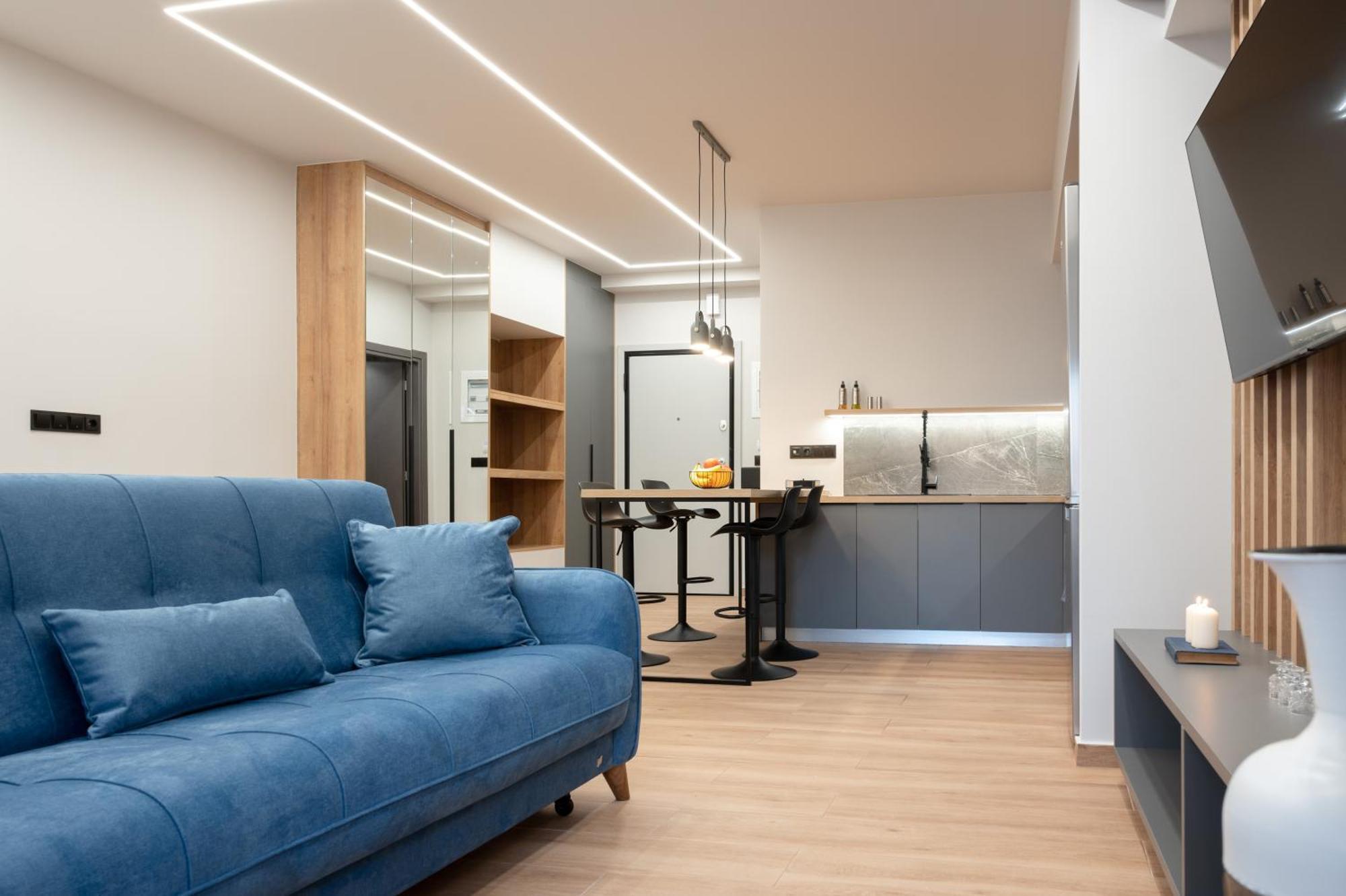 Dreamin Athens - Monastiraki Apartments Luaran gambar