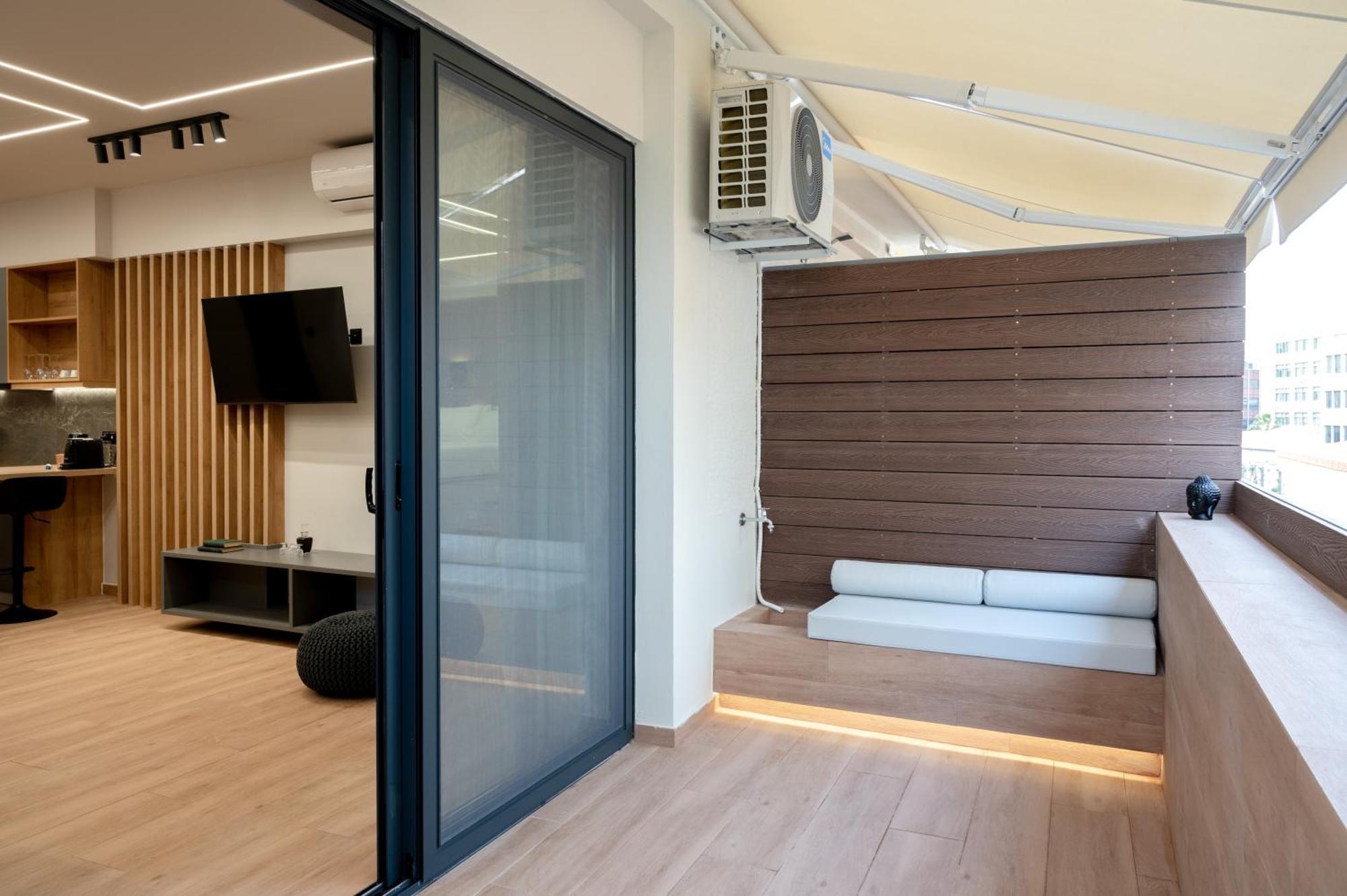 Dreamin Athens - Monastiraki Apartments Luaran gambar