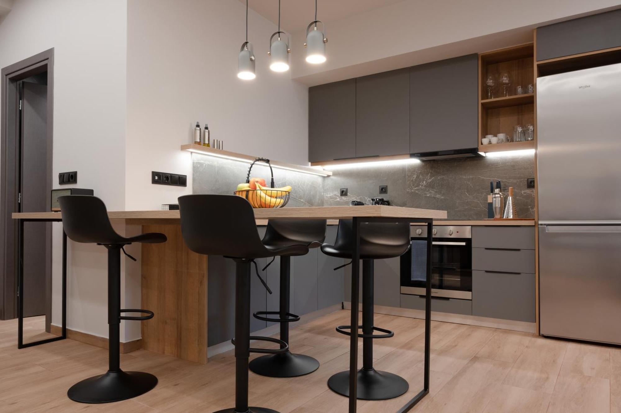 Dreamin Athens - Monastiraki Apartments Luaran gambar