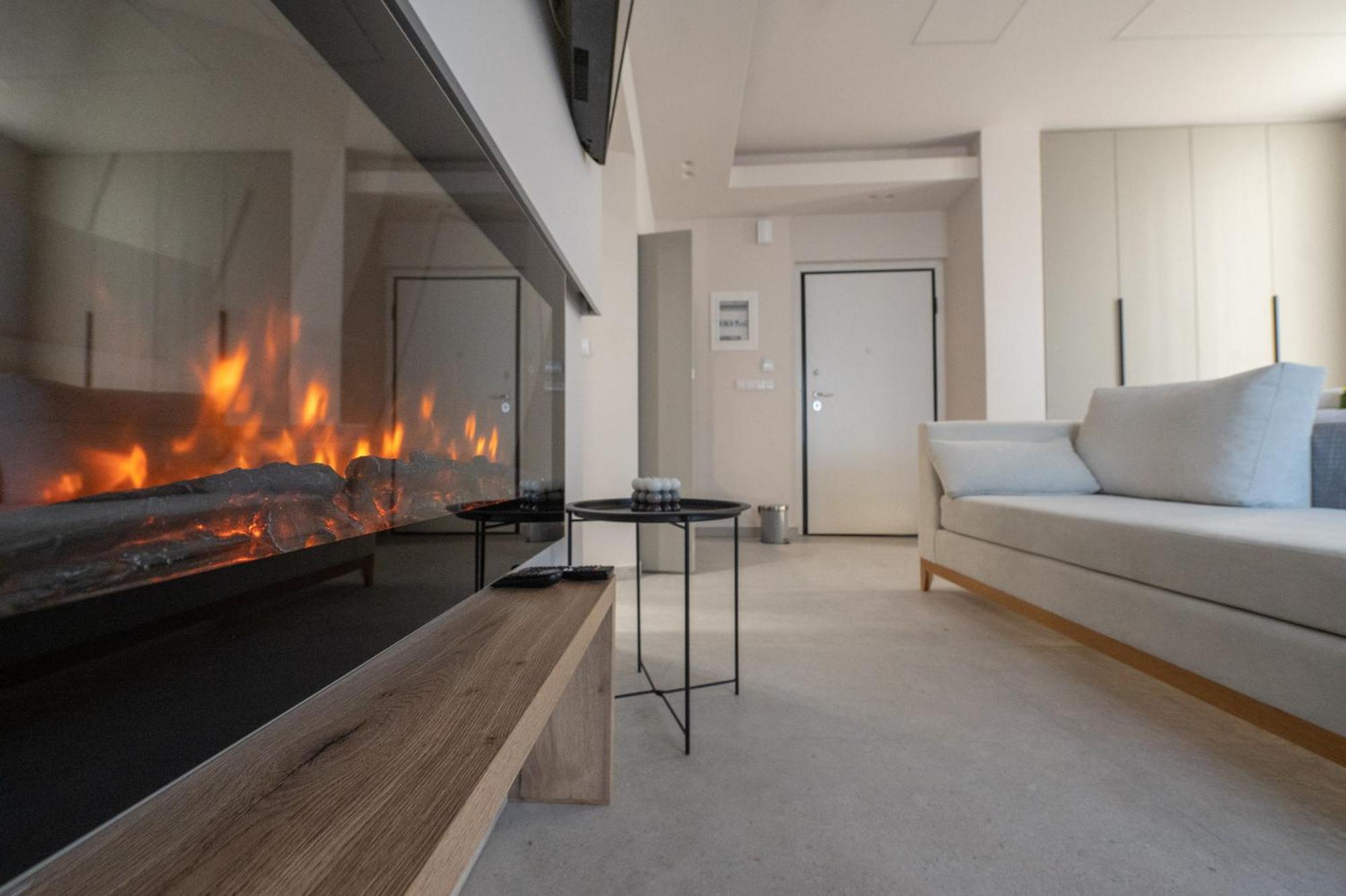 Dreamin Athens - Monastiraki Apartments Luaran gambar