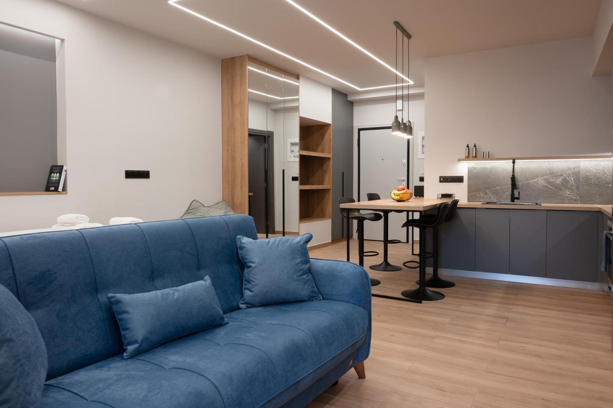 Dreamin Athens - Monastiraki Apartments Luaran gambar