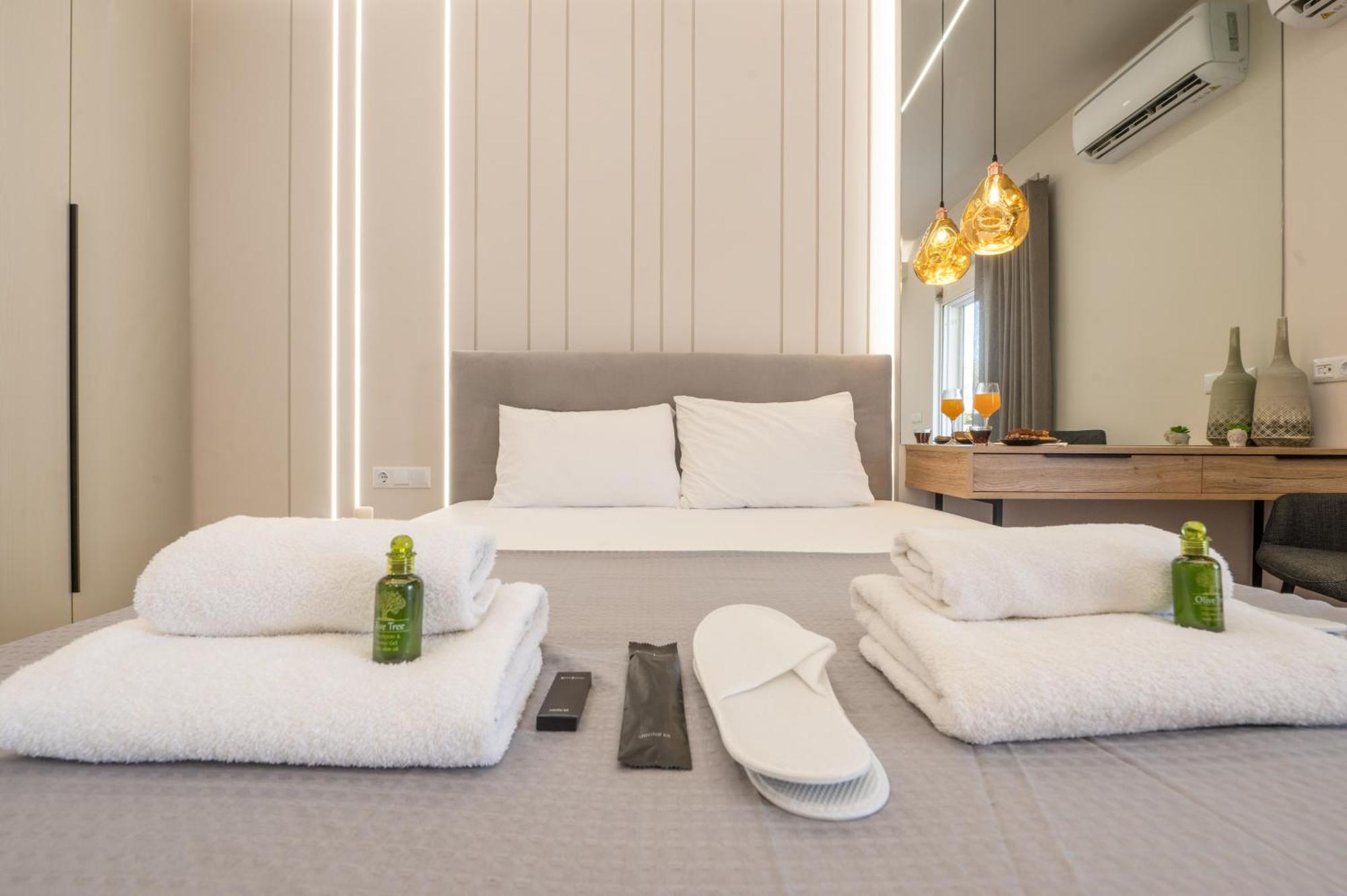 Dreamin Athens - Monastiraki Apartments Luaran gambar