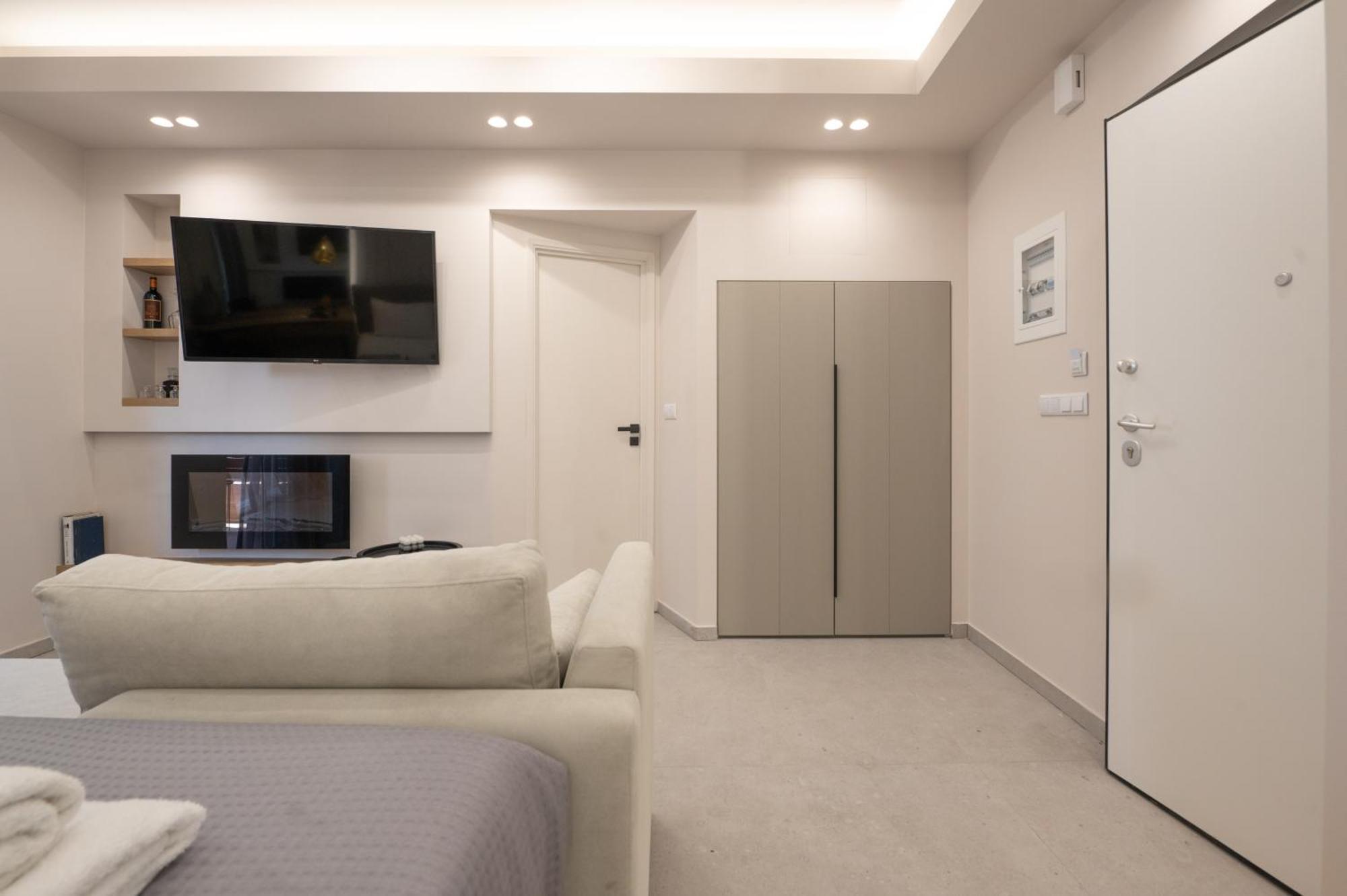 Dreamin Athens - Monastiraki Apartments Luaran gambar