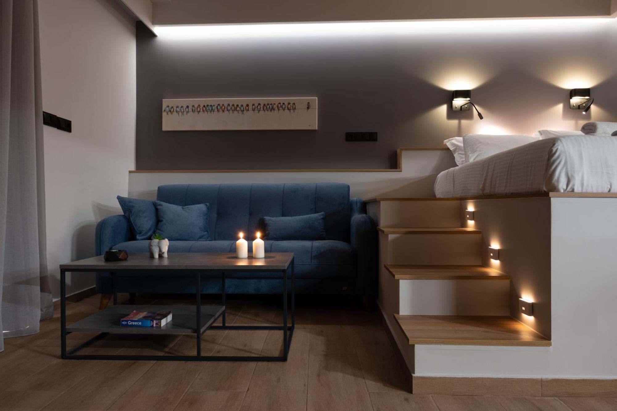 Dreamin Athens - Monastiraki Apartments Luaran gambar