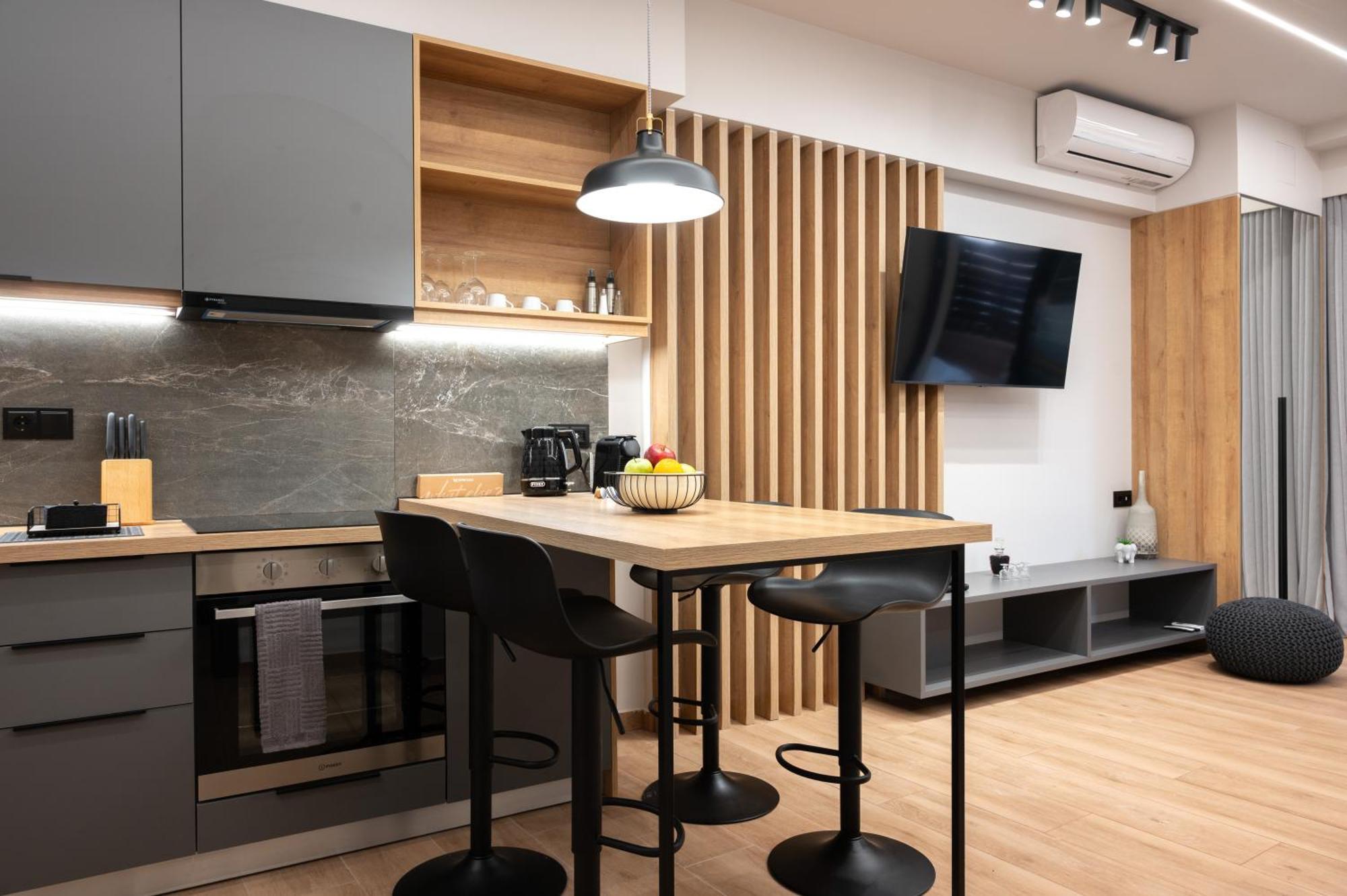 Dreamin Athens - Monastiraki Apartments Luaran gambar