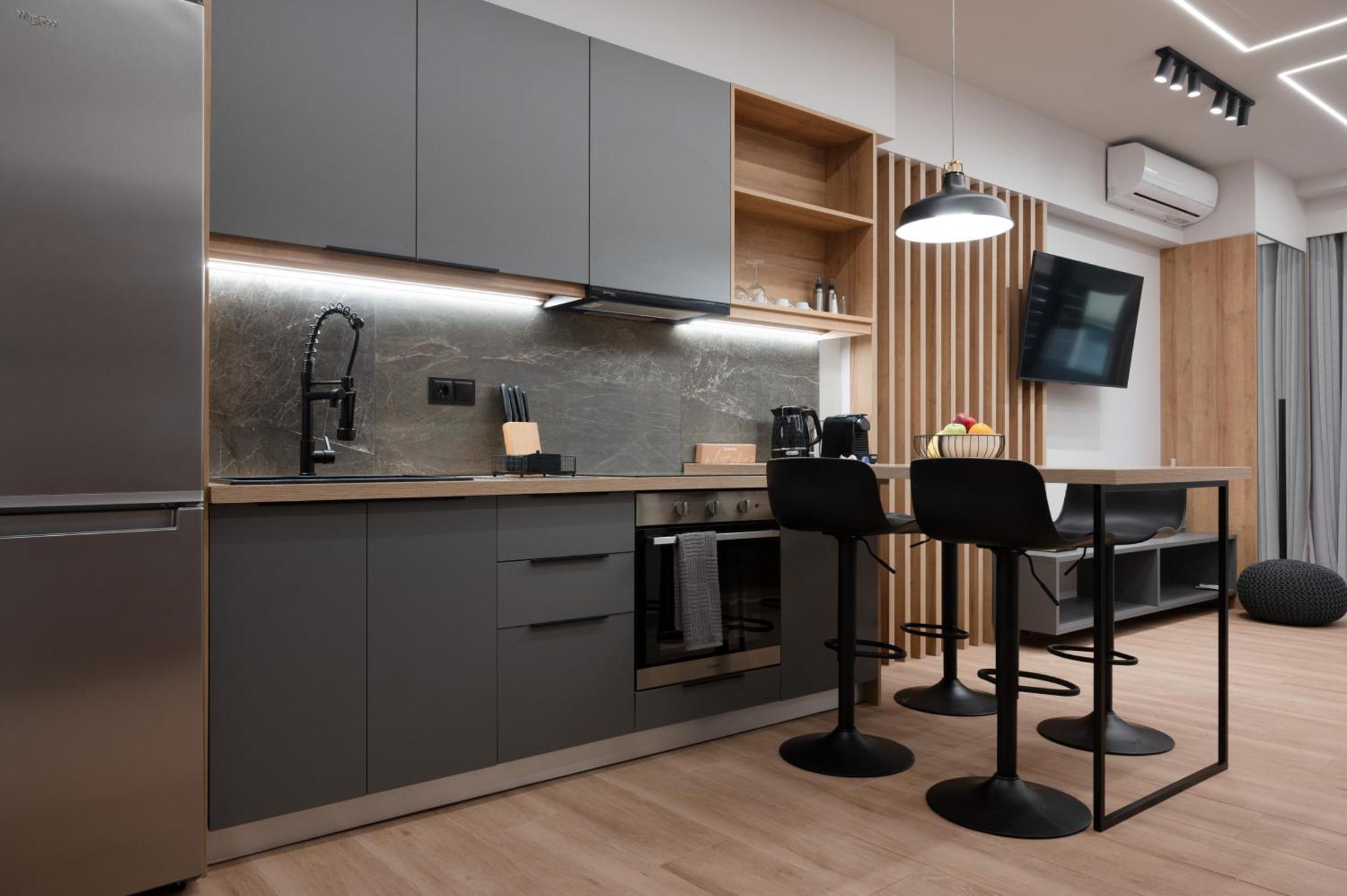 Dreamin Athens - Monastiraki Apartments Luaran gambar