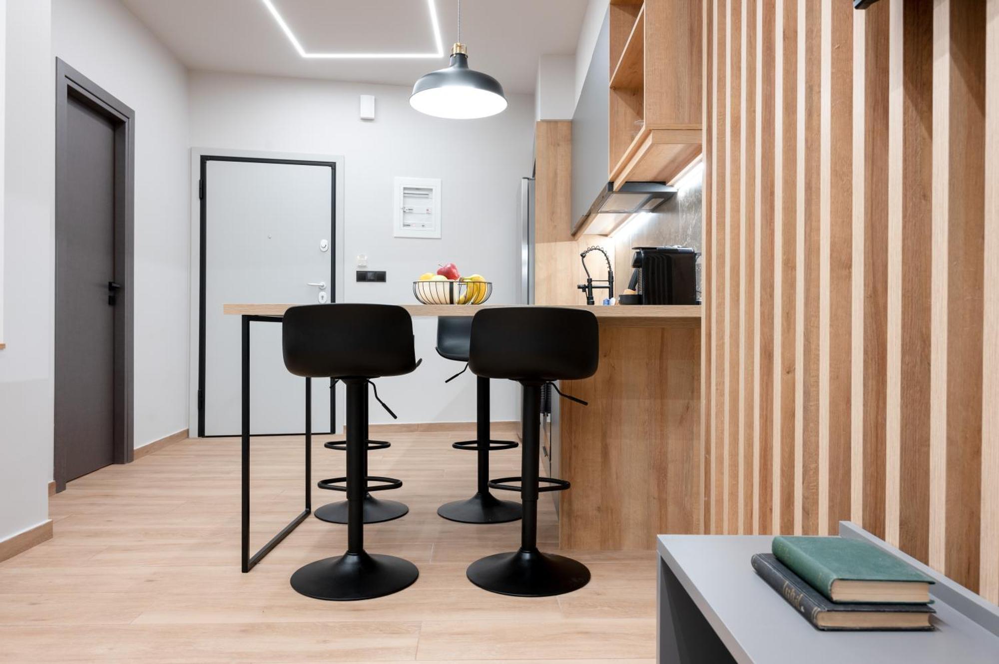Dreamin Athens - Monastiraki Apartments Luaran gambar