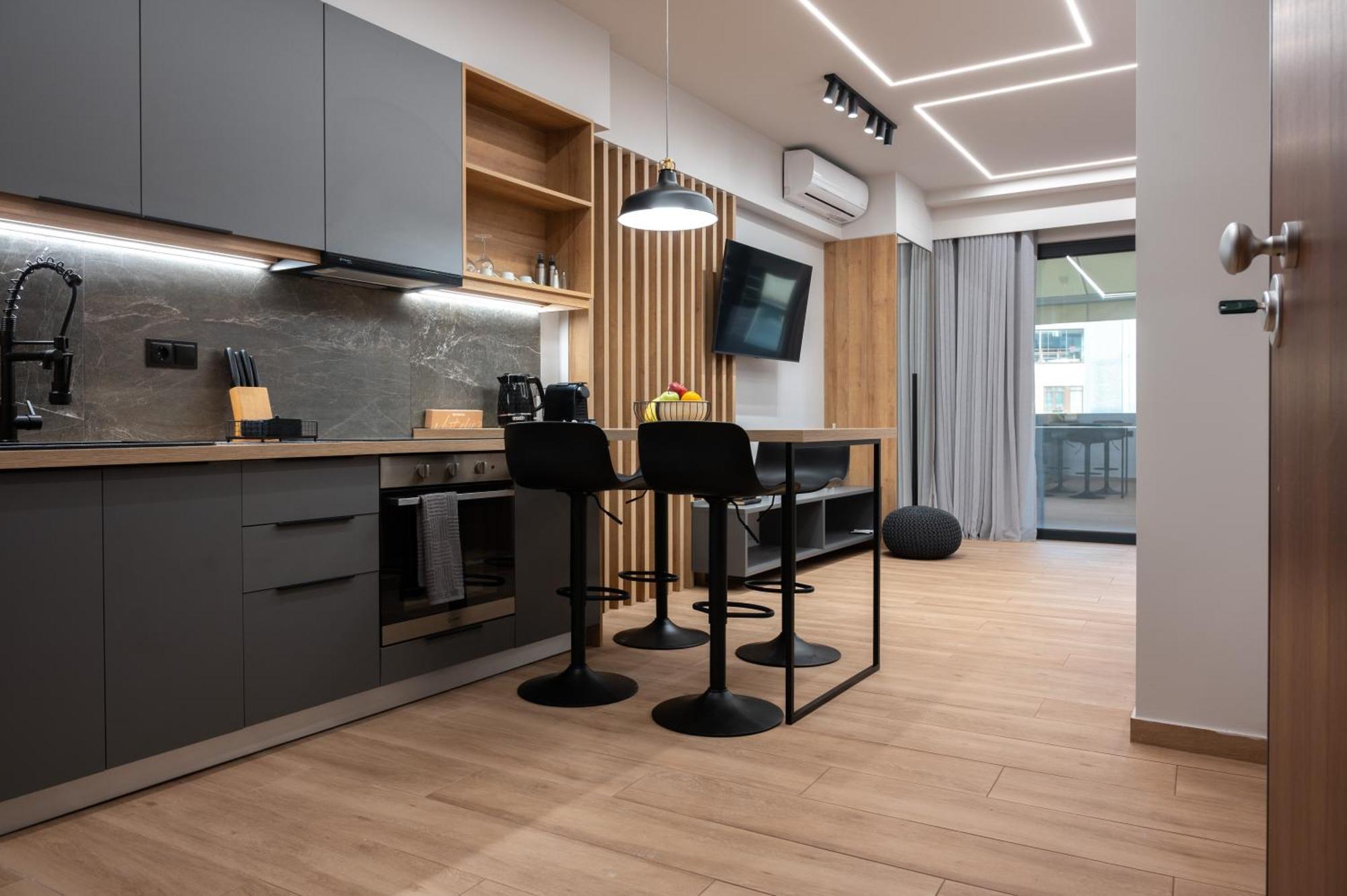Dreamin Athens - Monastiraki Apartments Luaran gambar
