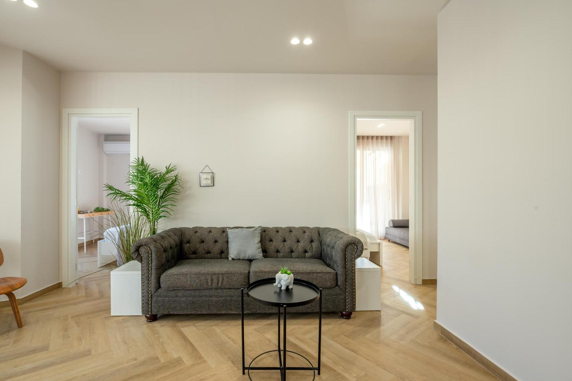 Dreamin Athens - Monastiraki Apartments Luaran gambar