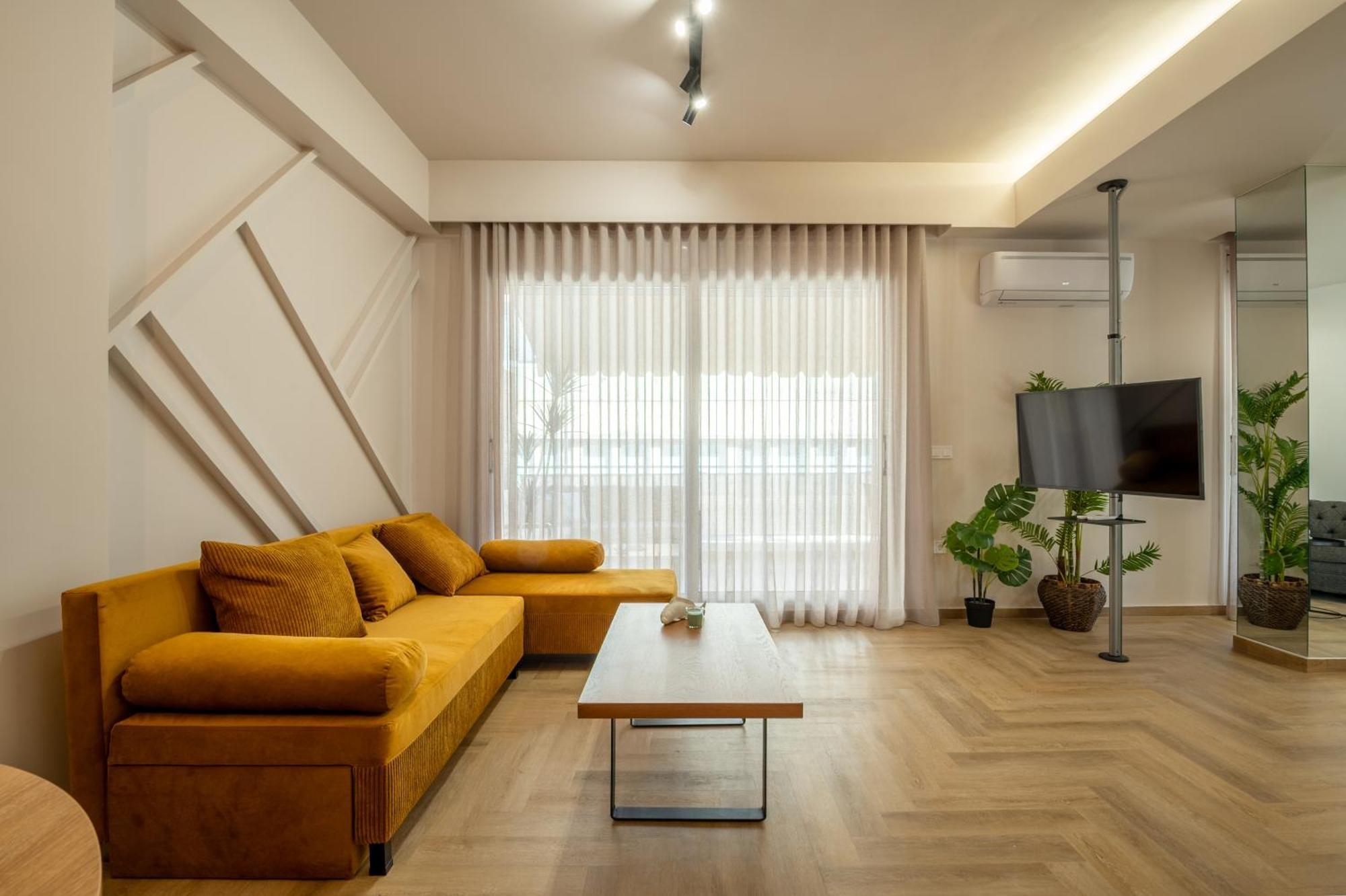 Dreamin Athens - Monastiraki Apartments Luaran gambar