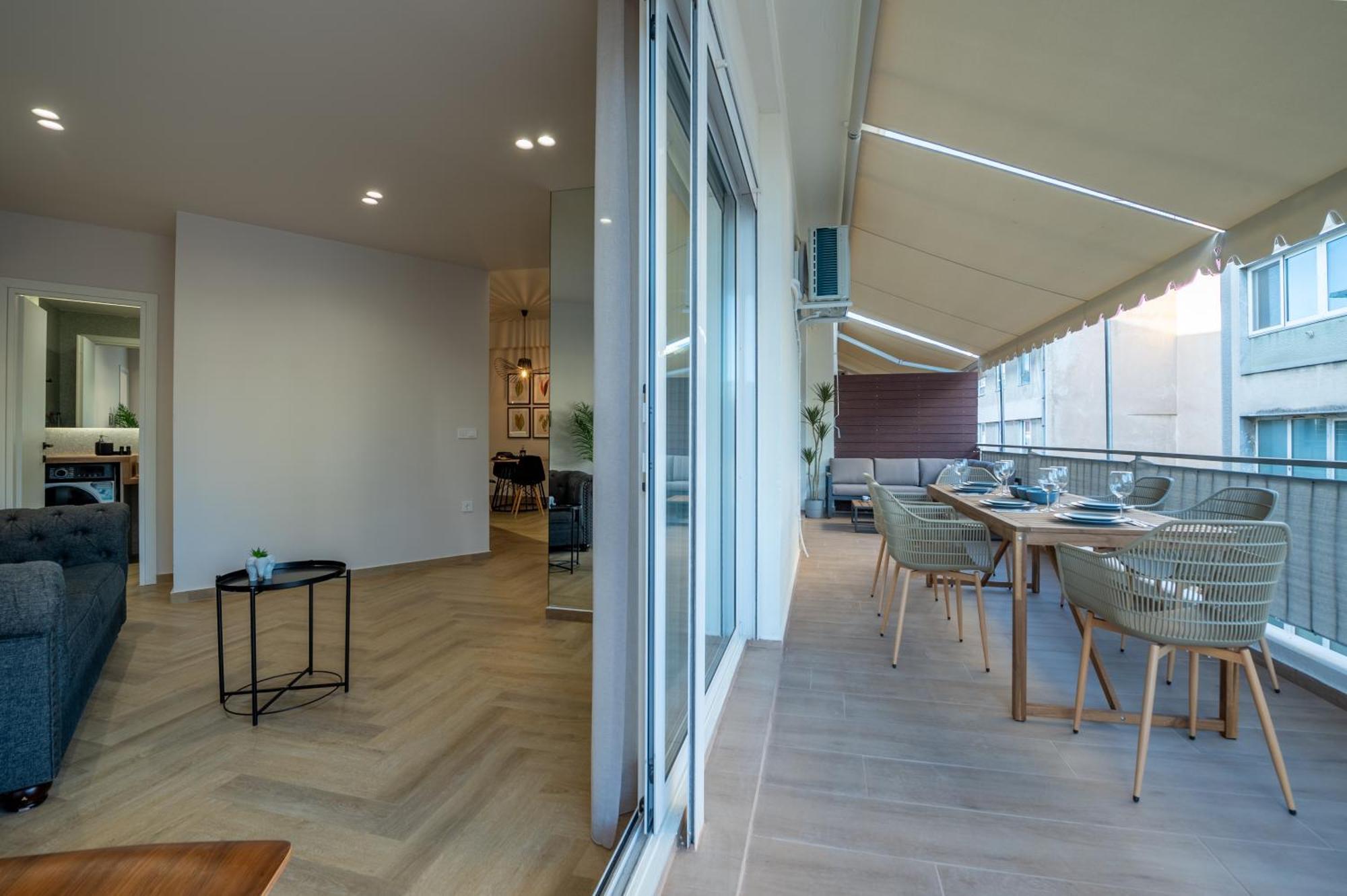 Dreamin Athens - Monastiraki Apartments Luaran gambar