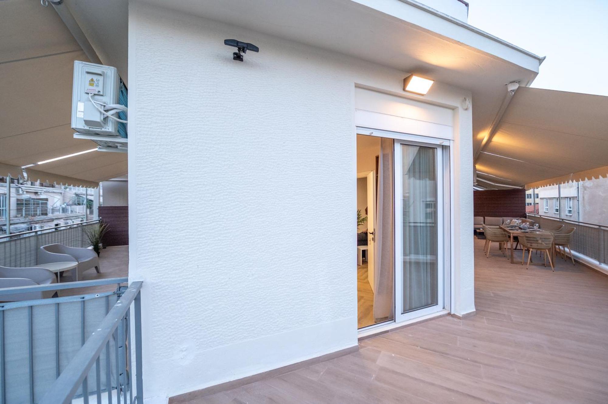 Dreamin Athens - Monastiraki Apartments Luaran gambar