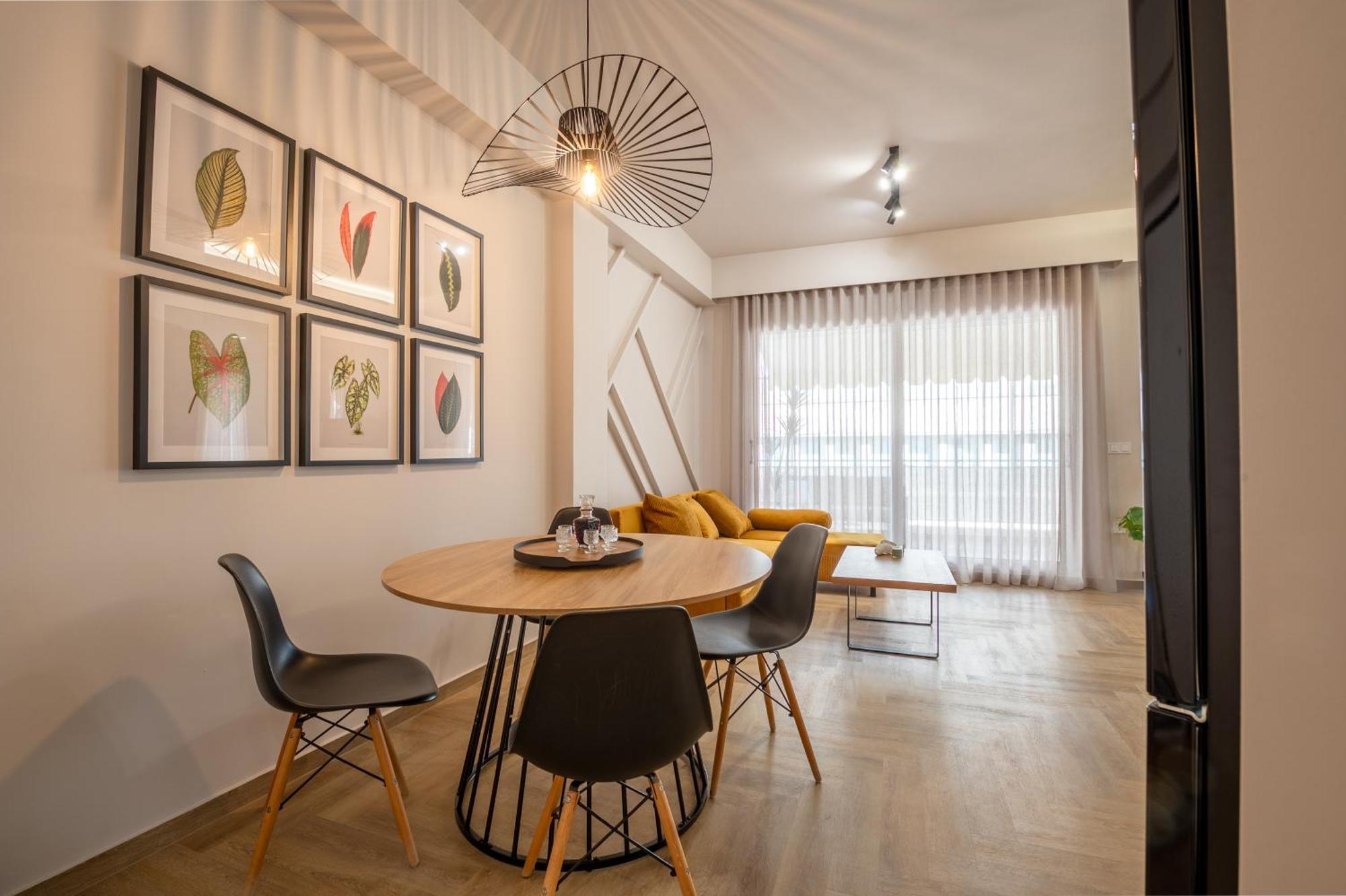 Dreamin Athens - Monastiraki Apartments Luaran gambar