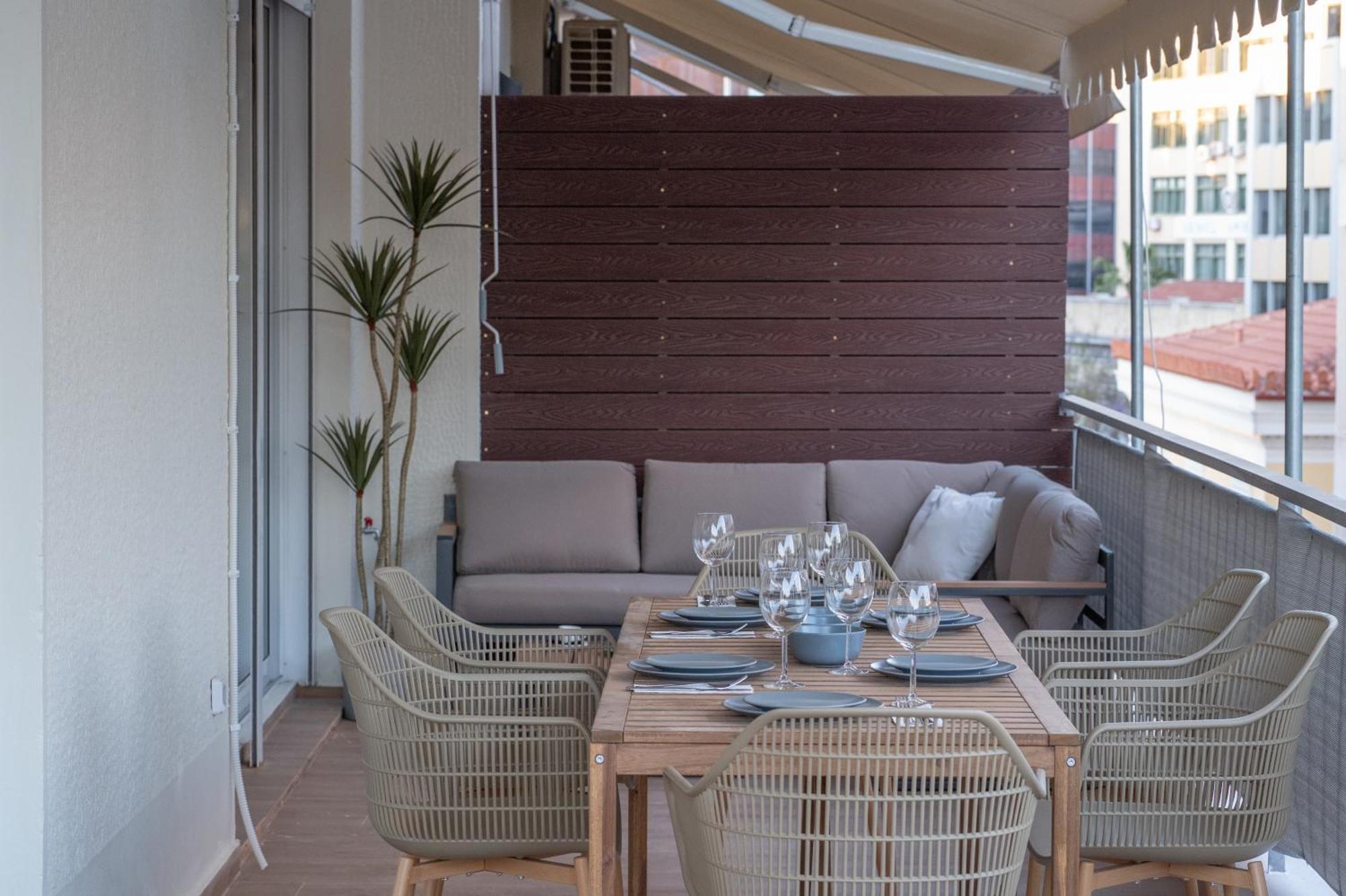 Dreamin Athens - Monastiraki Apartments Luaran gambar