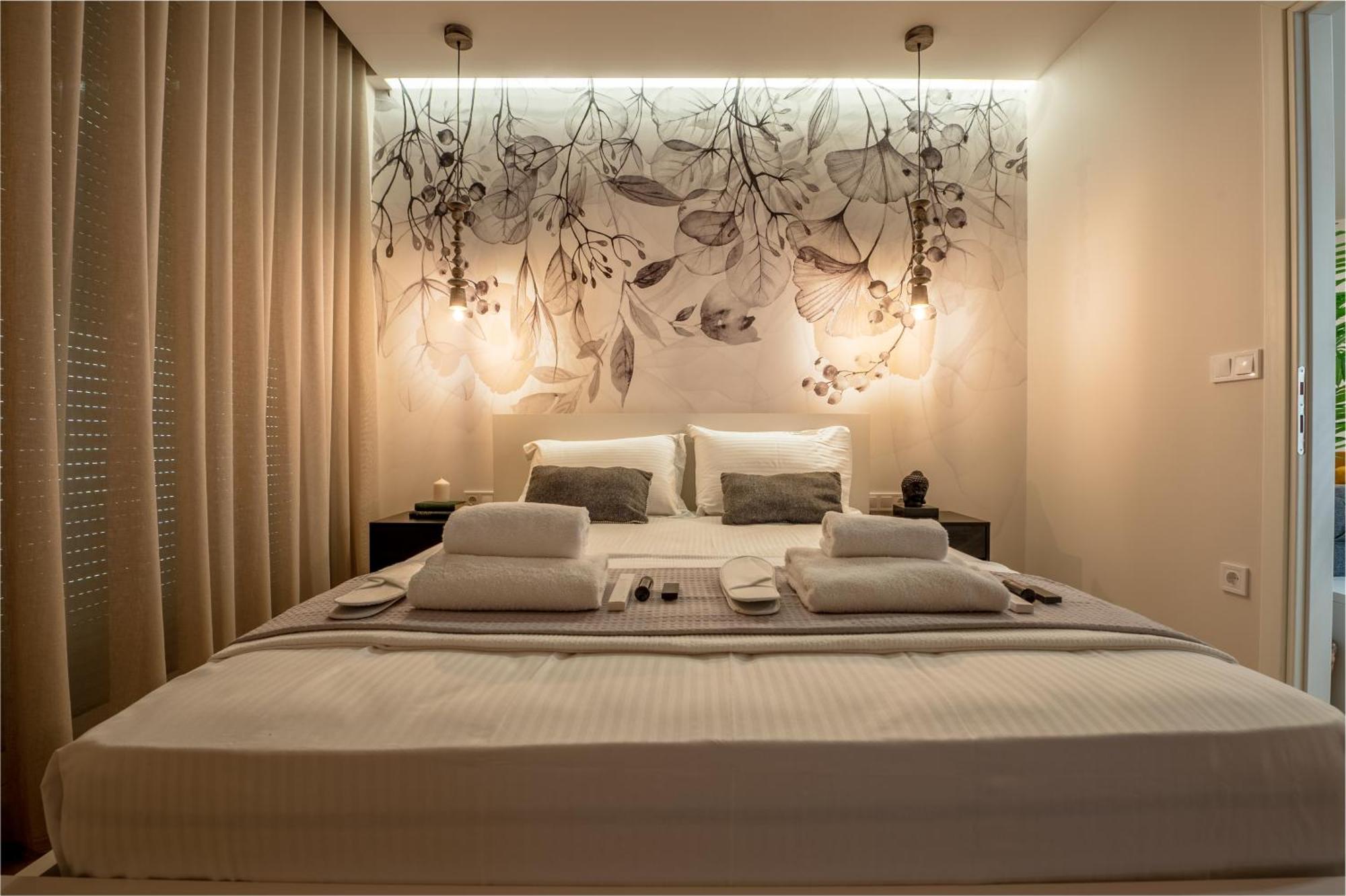 Dreamin Athens - Monastiraki Apartments Luaran gambar