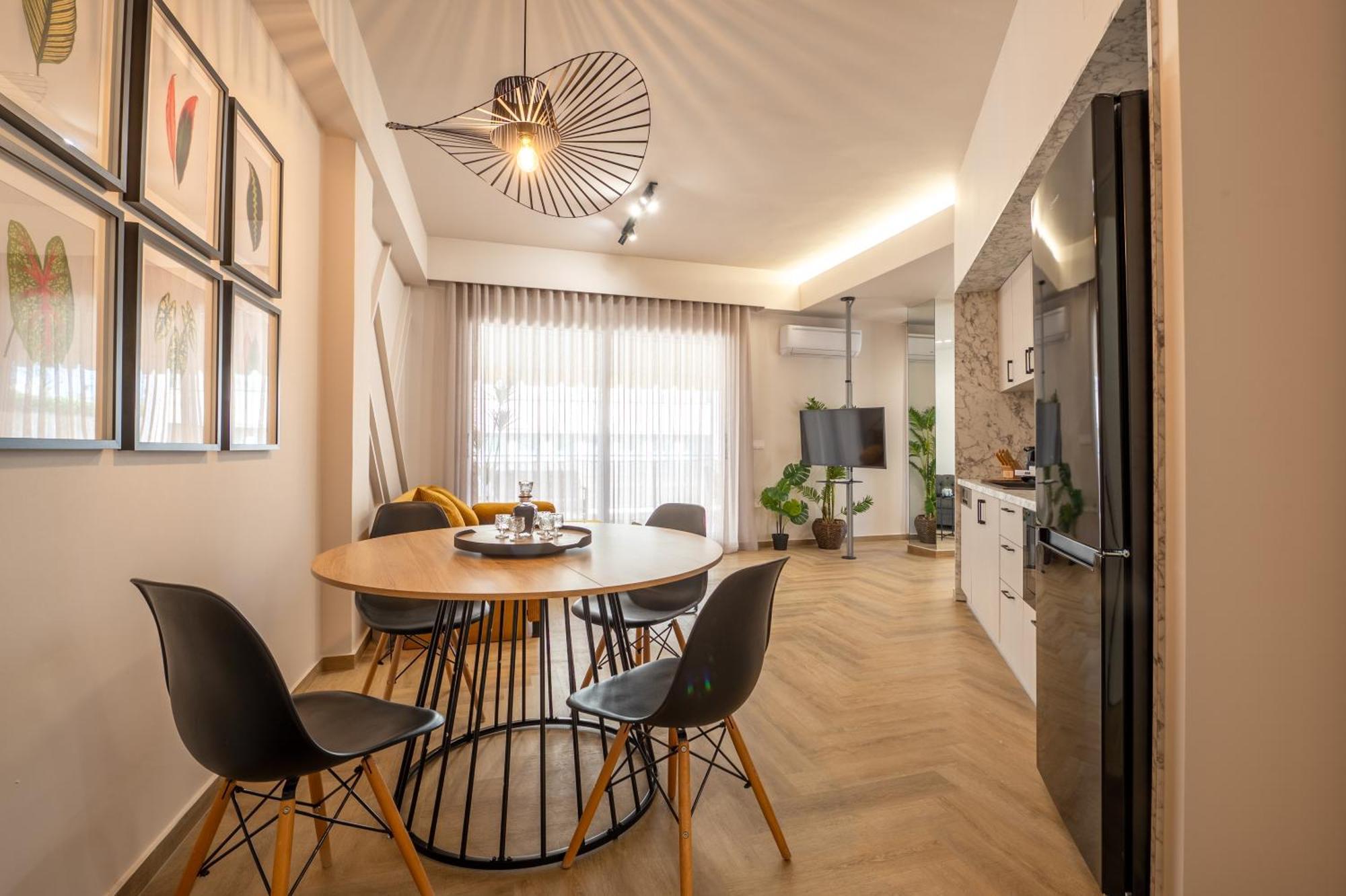 Dreamin Athens - Monastiraki Apartments Luaran gambar