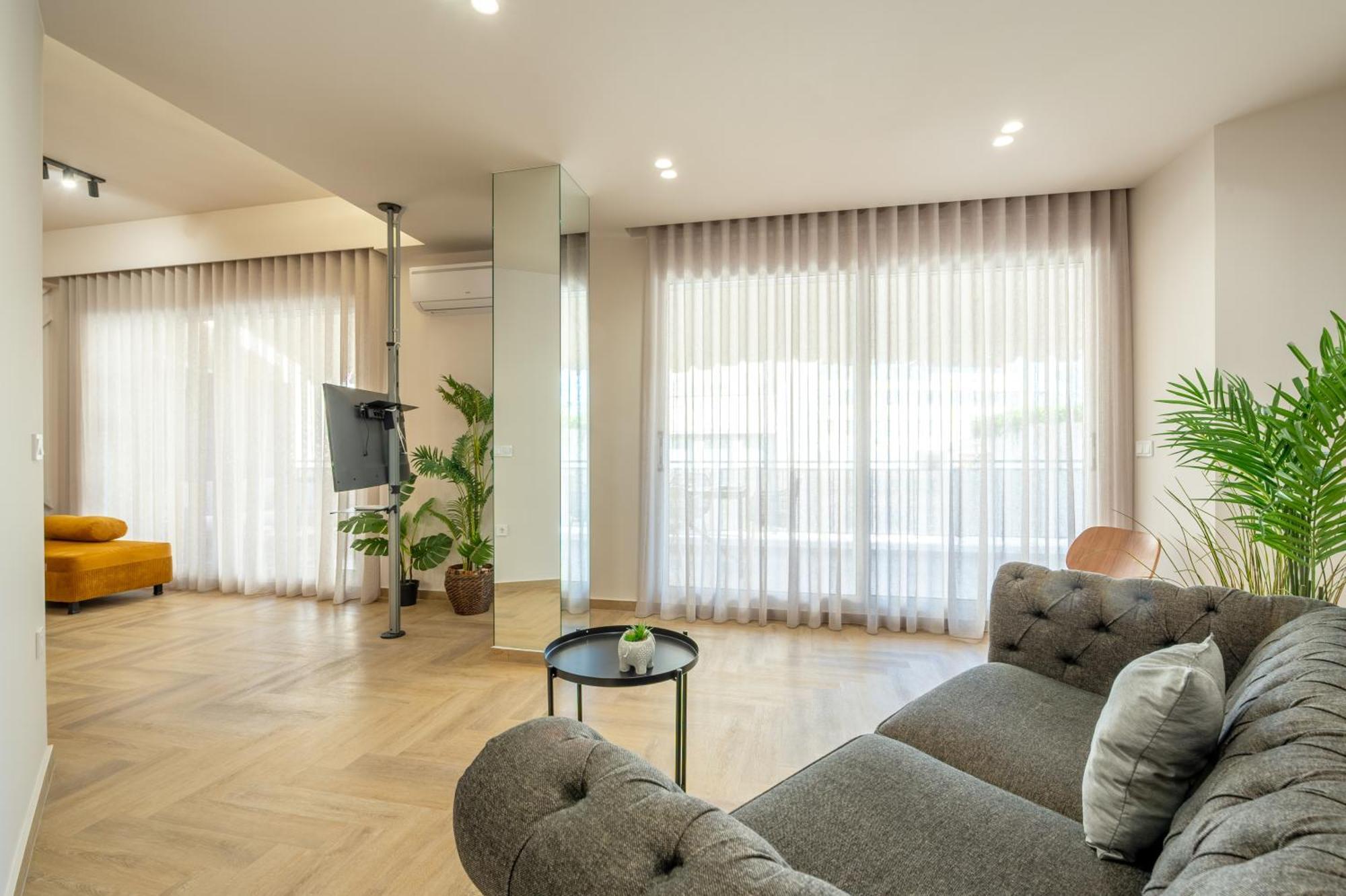 Dreamin Athens - Monastiraki Apartments Luaran gambar