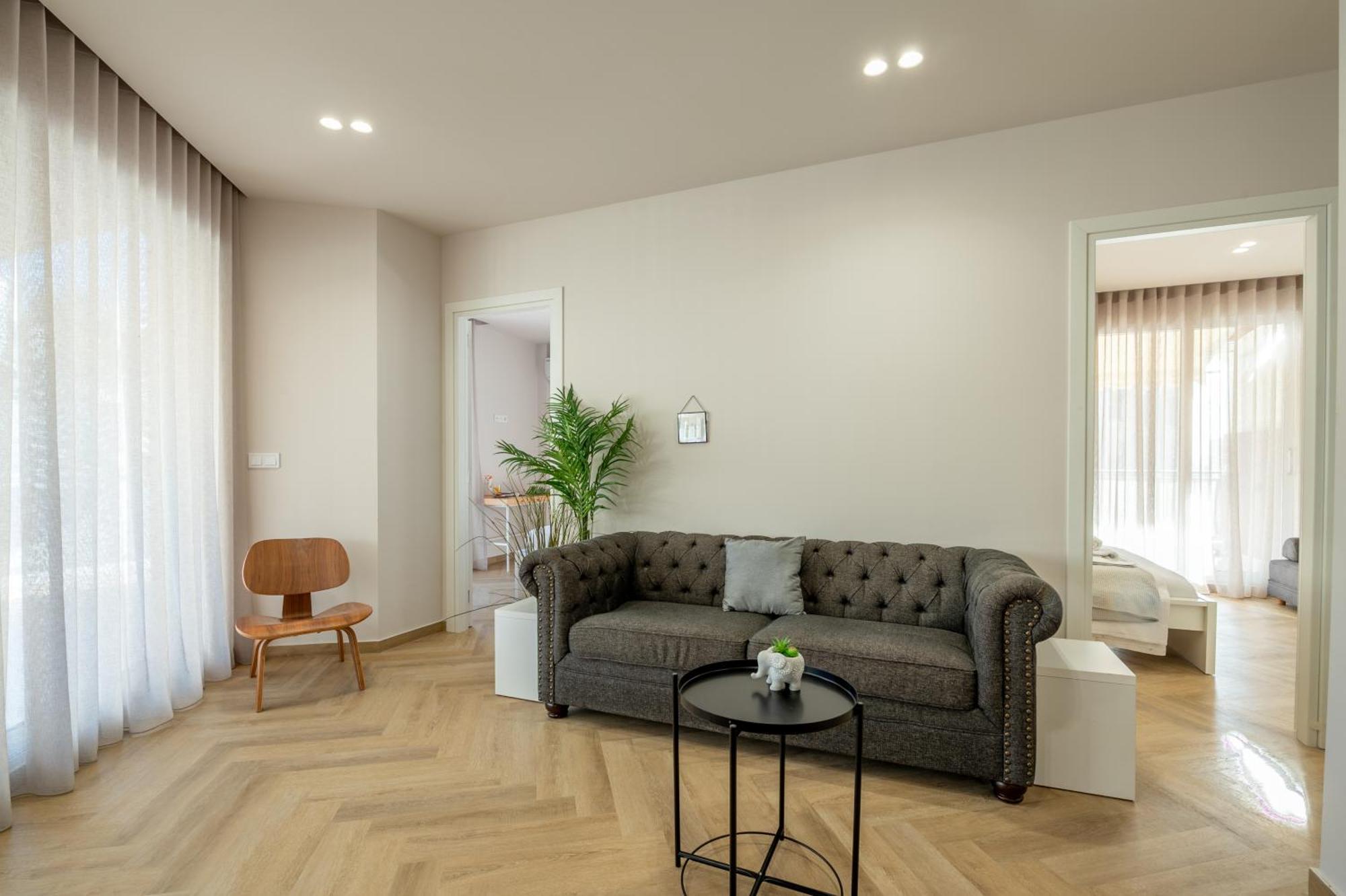 Dreamin Athens - Monastiraki Apartments Luaran gambar