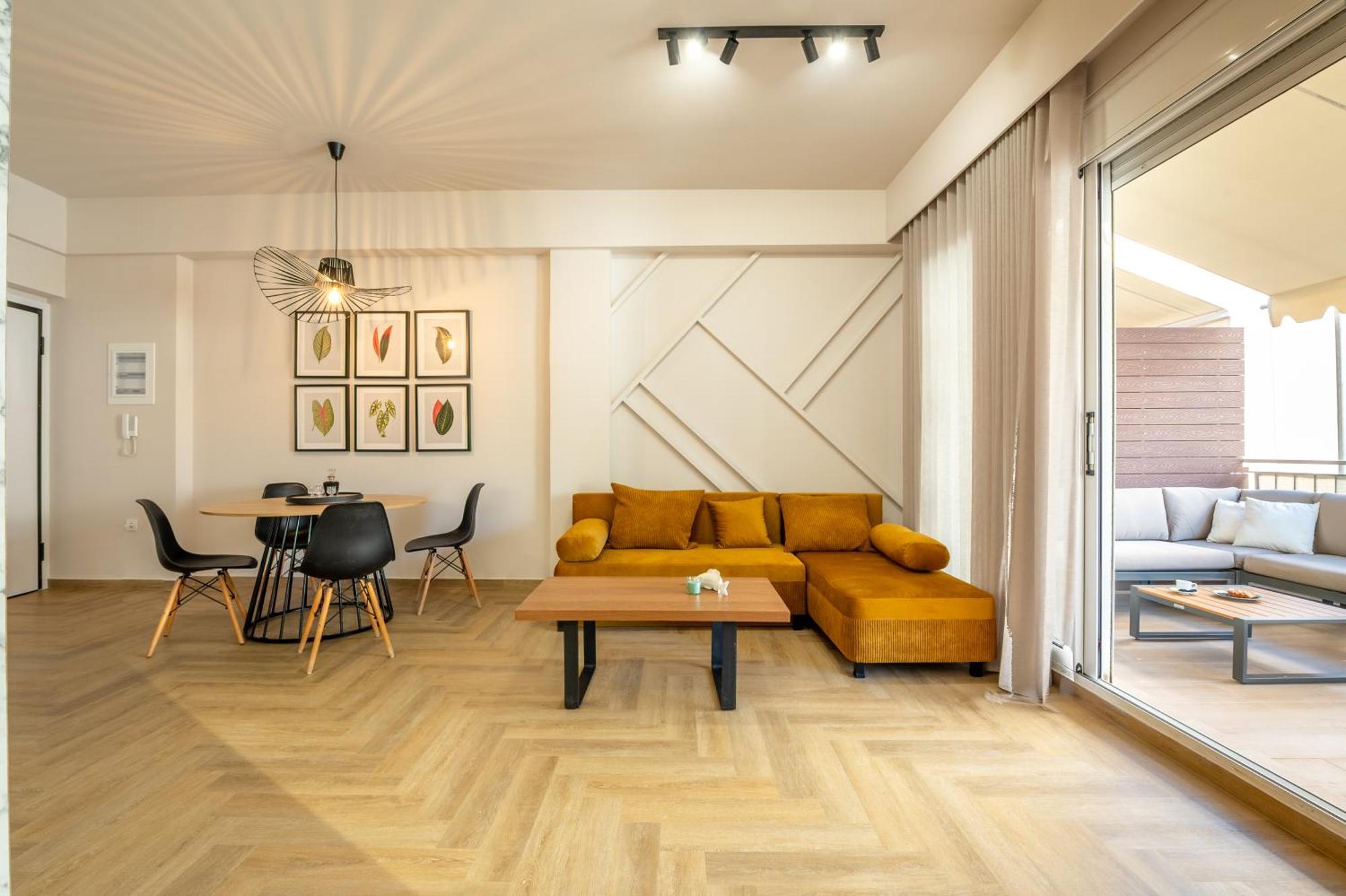Dreamin Athens - Monastiraki Apartments Luaran gambar