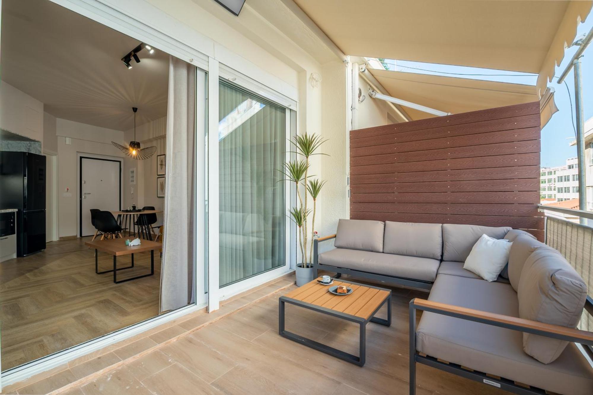 Dreamin Athens - Monastiraki Apartments Luaran gambar